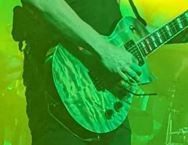 Live Music Lineup 3/12/26-3/14/26