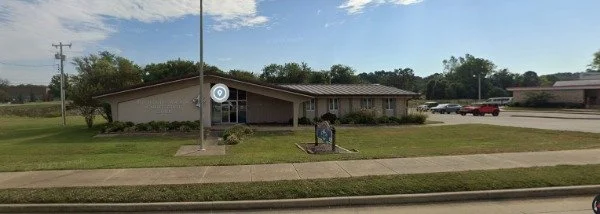 1400 Old Greenwood Boy Scouts exterior building