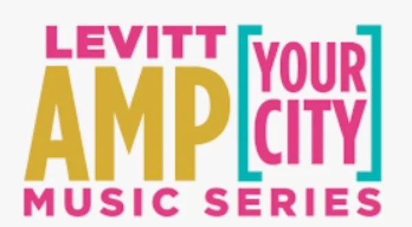 levitt amp series logo