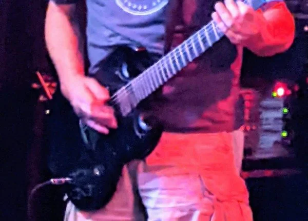 Live Music Lineup 1/29/26-1/31/26