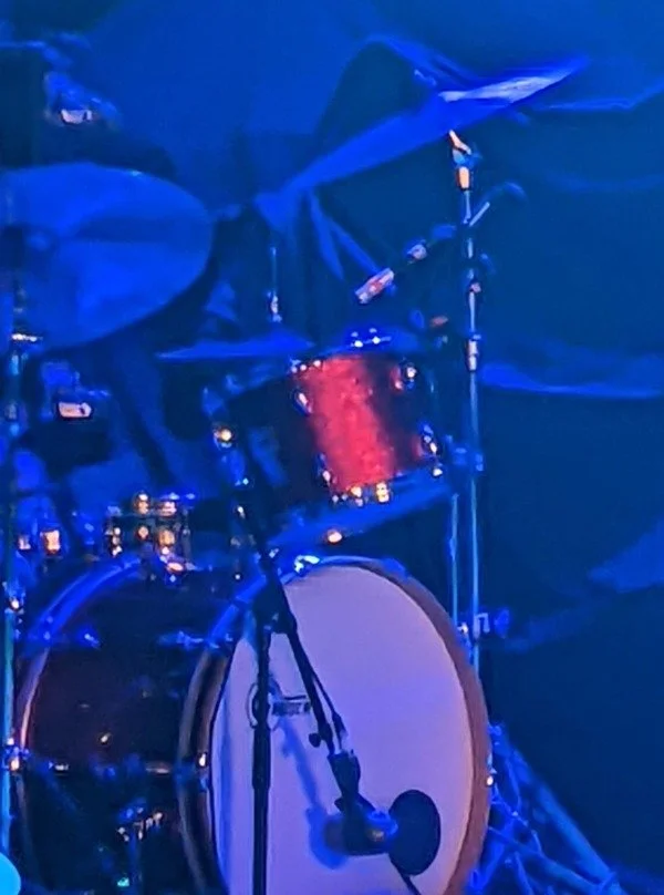 Live Music Lineup 4/16/26-4/18/26