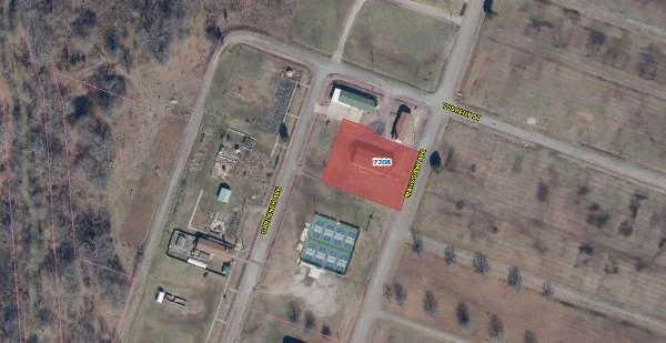 7208 mahogany satellite map