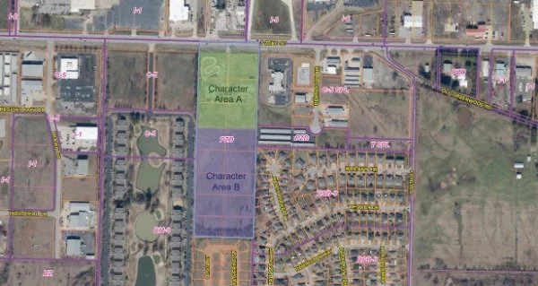 5300 zero.  Grand Slam business park