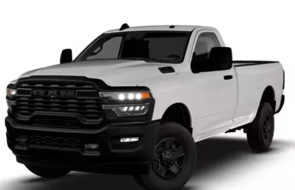 ram 3500