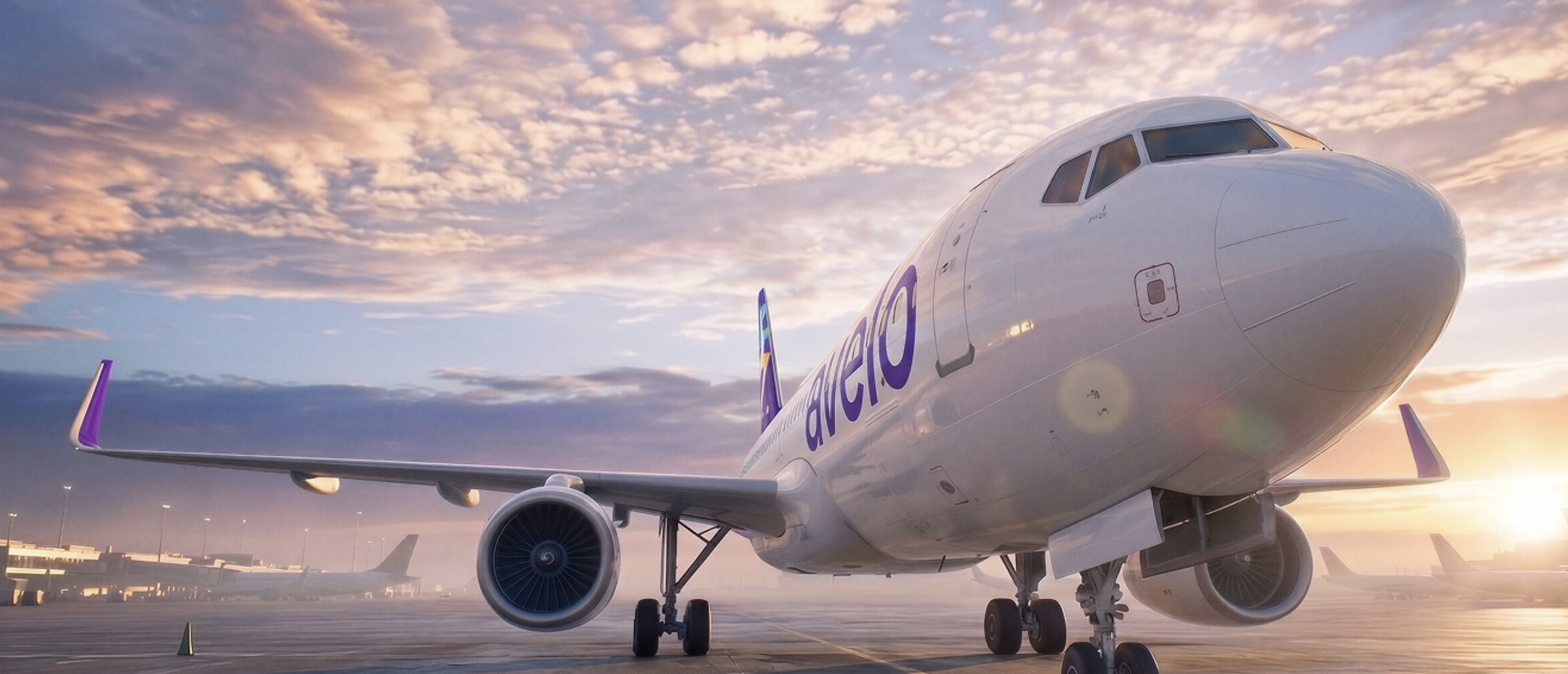 Avelo Airlines