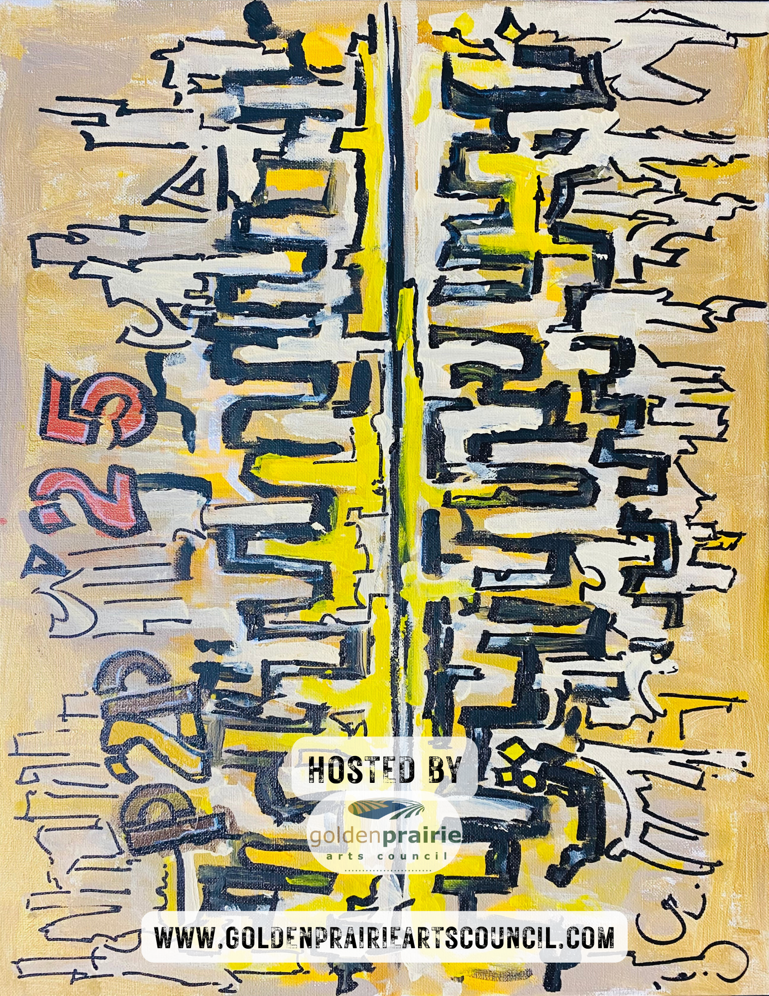Peer 2 Peer Touring Exhibition