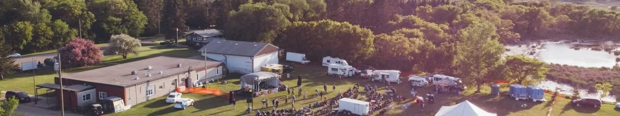 Prairie Wind Music Festival