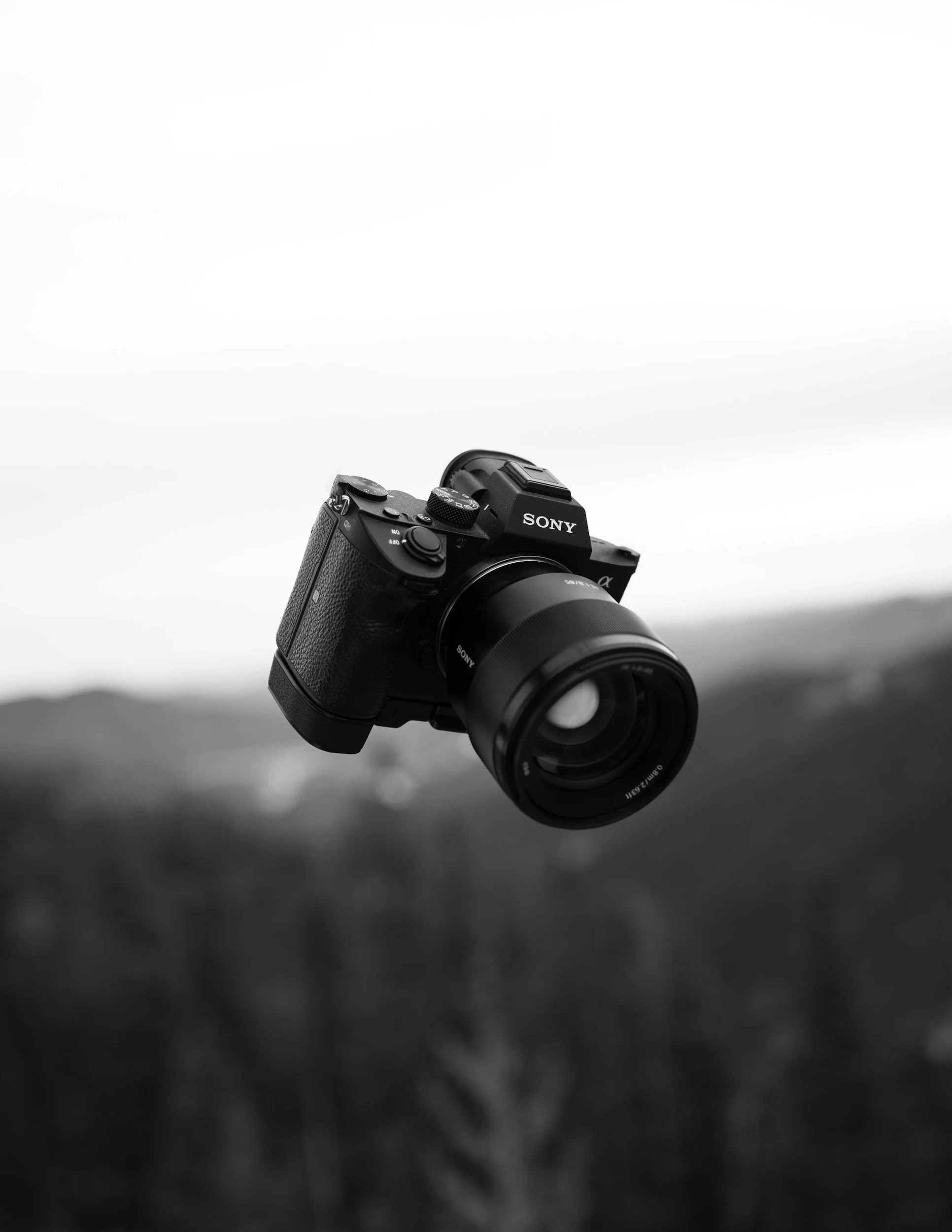 Intro to Photography Workshop Day