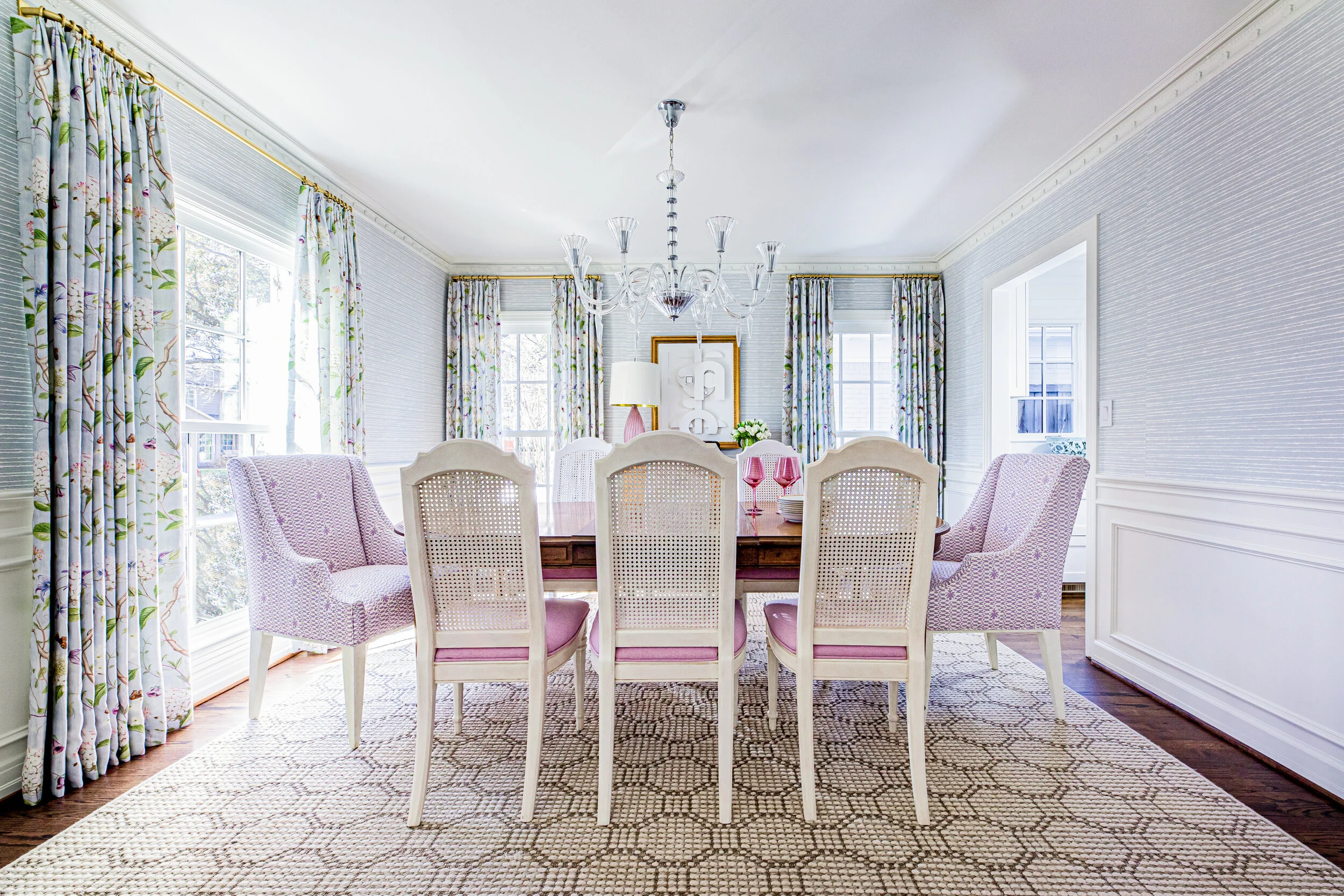 Lindley Arthur Interiors