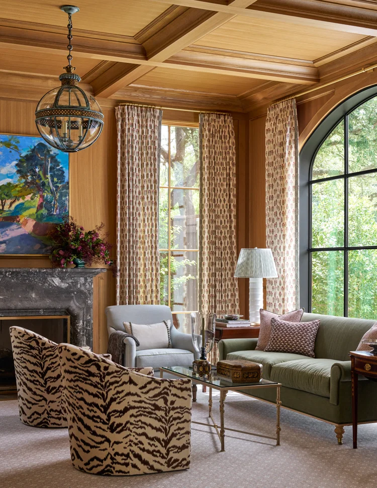New Portfolio — Lindley Arthur Interiors