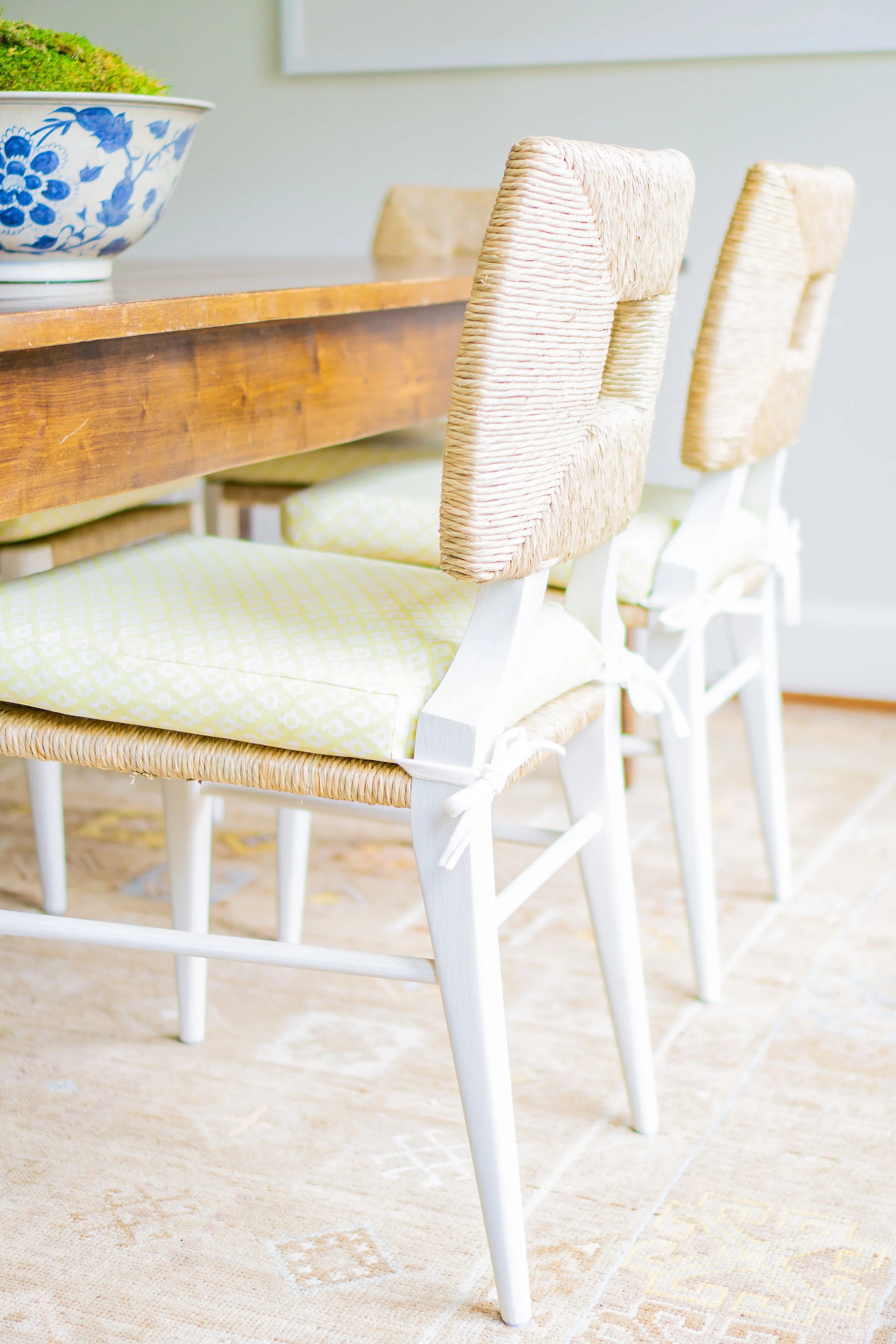 Gallery 3 — Lindley Arthur Interiors