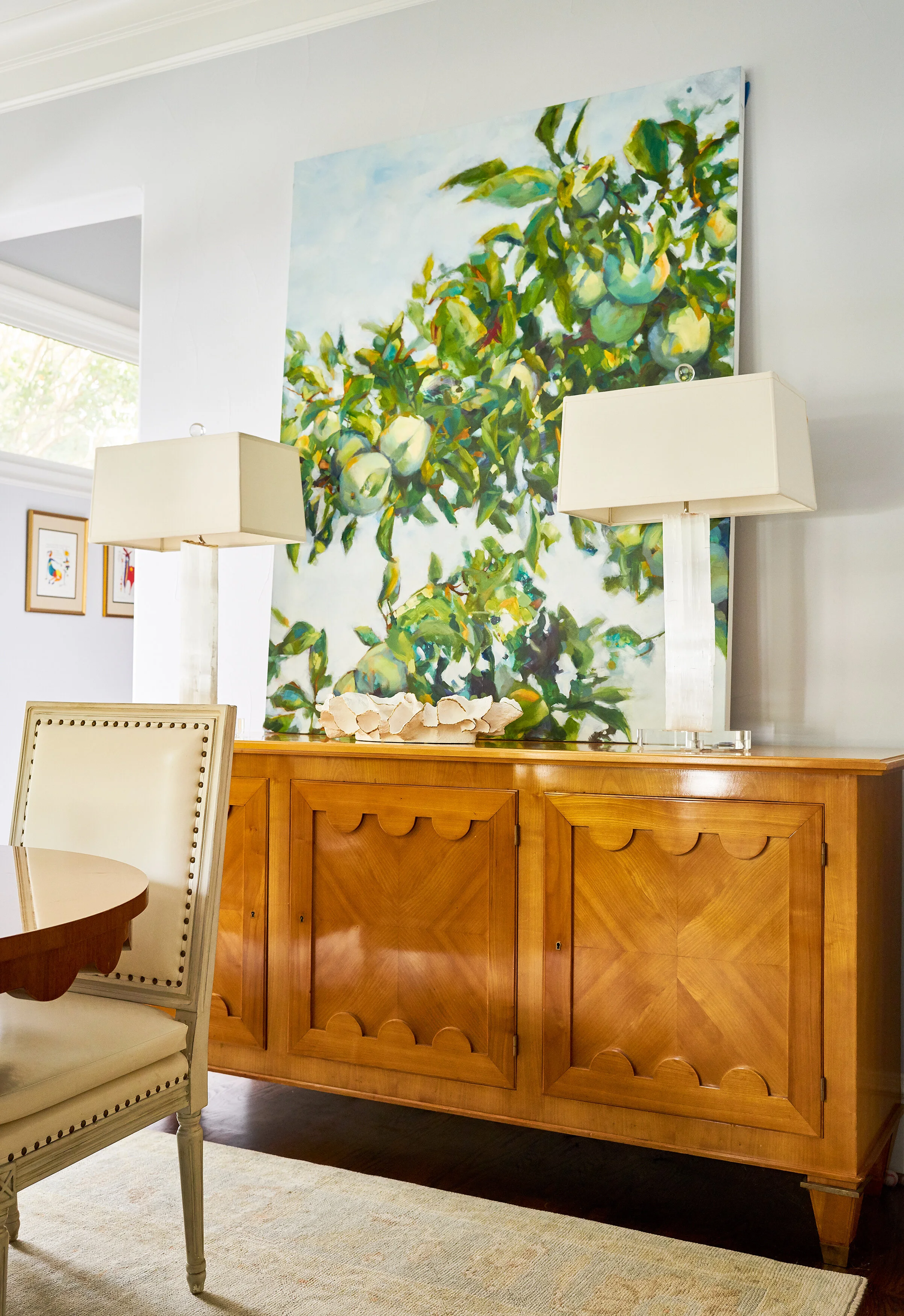 Lindley Arthur Interiors