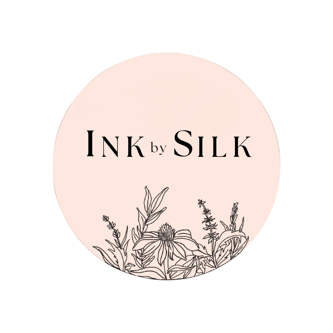 ink by silk