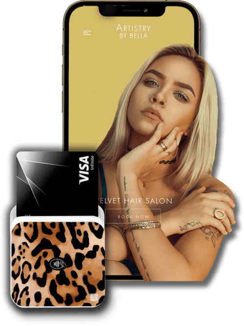 See why GlossGenius is the 1 booking + payments app for salons