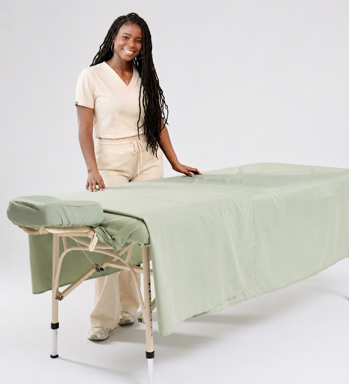 Luxury mobile massage therapist serving Dublin, Pleasanton & San Ramon CA — Muscle Joy Mobile Massage