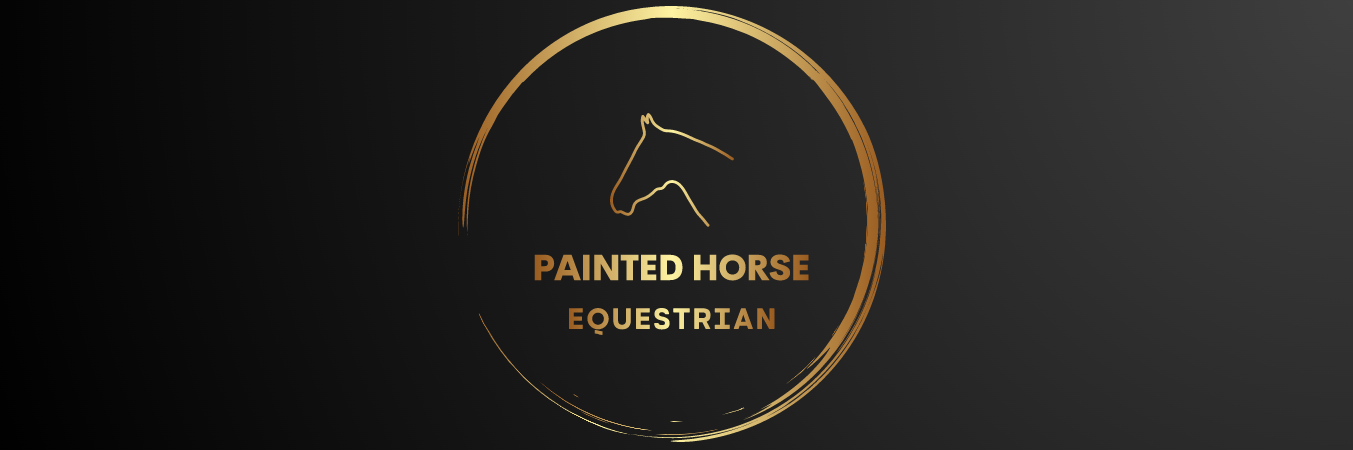 Painted Horse Equestrian