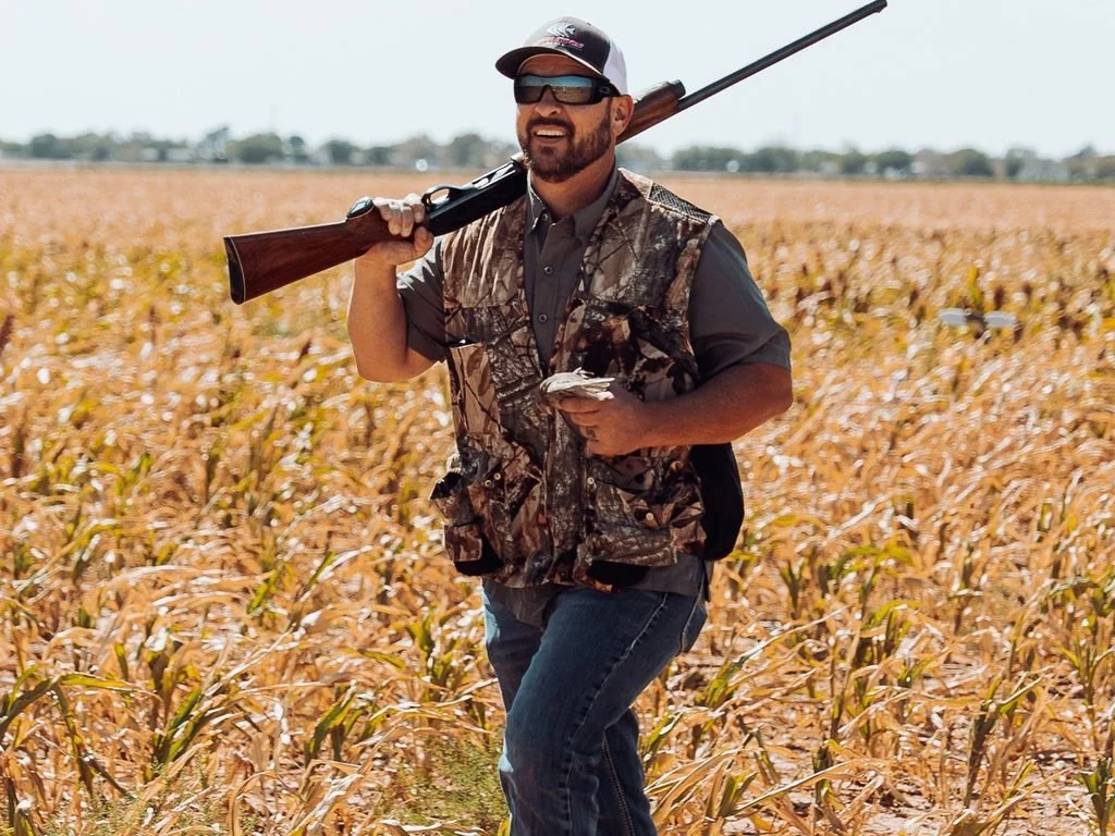 100 Club Dove Hunt 