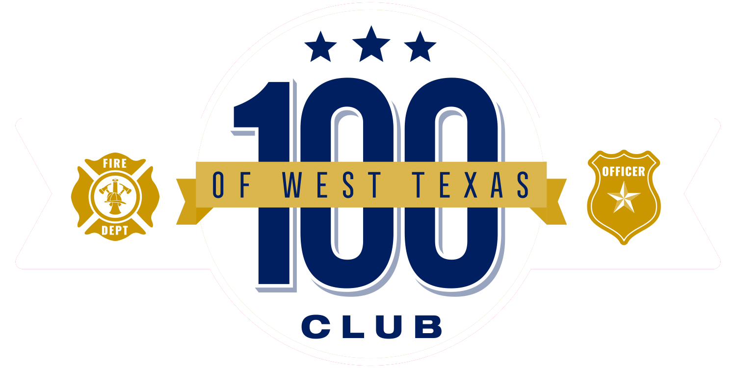 100 Club of West Texas