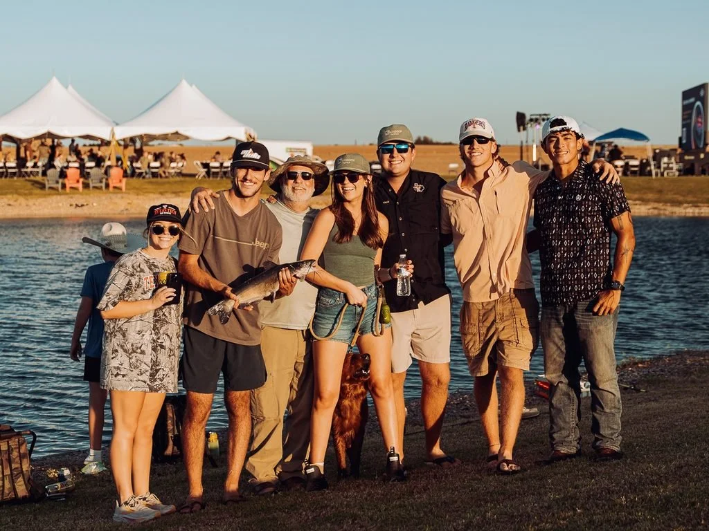 100 Club Dove Hunt 