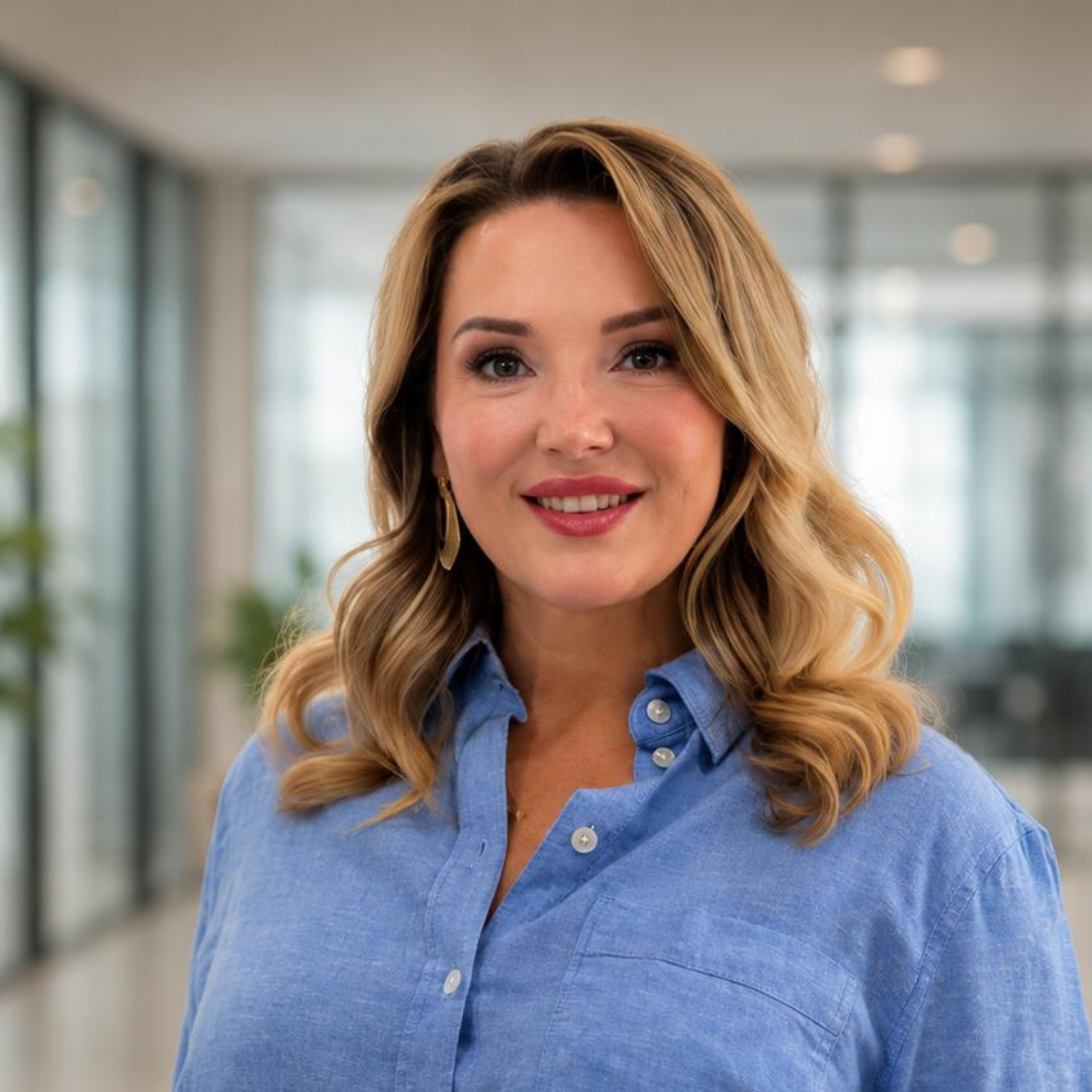 Jennifer Sizenbach