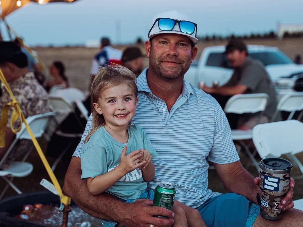 100 Club Dove Hunt 