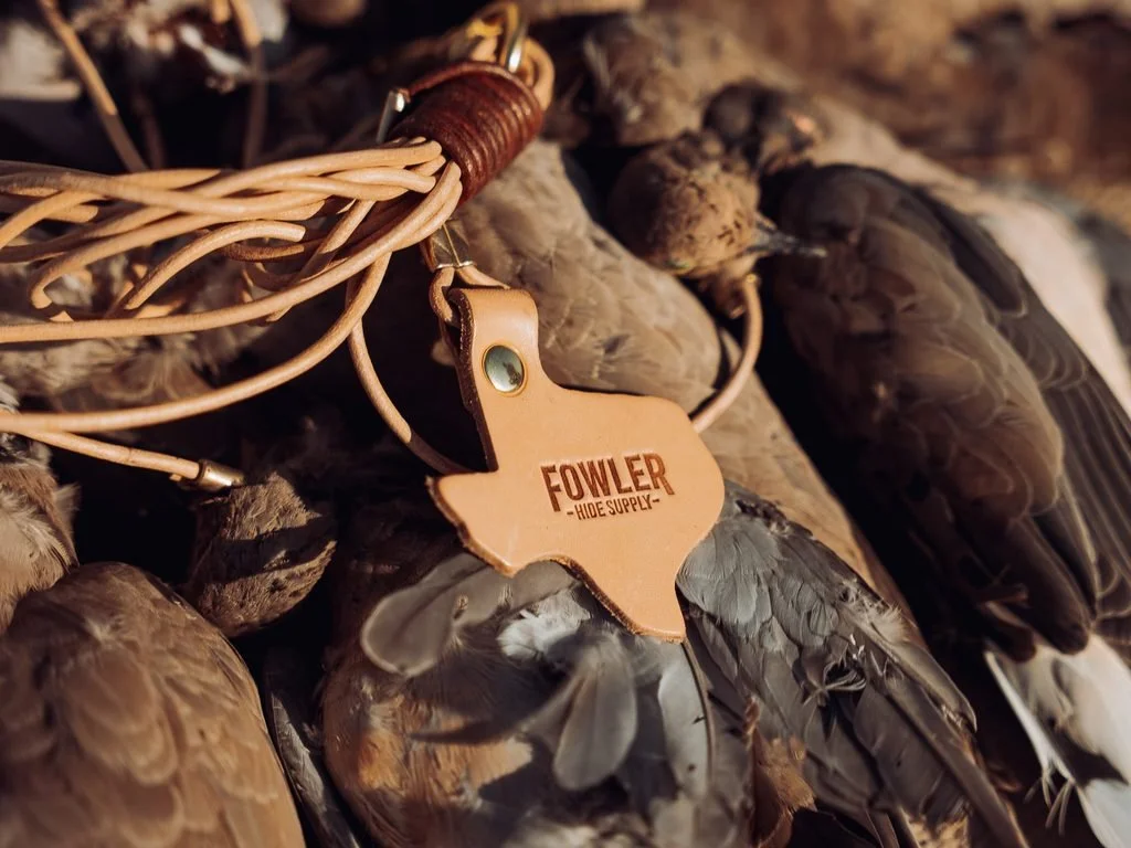 100 Club Dove Hunt 