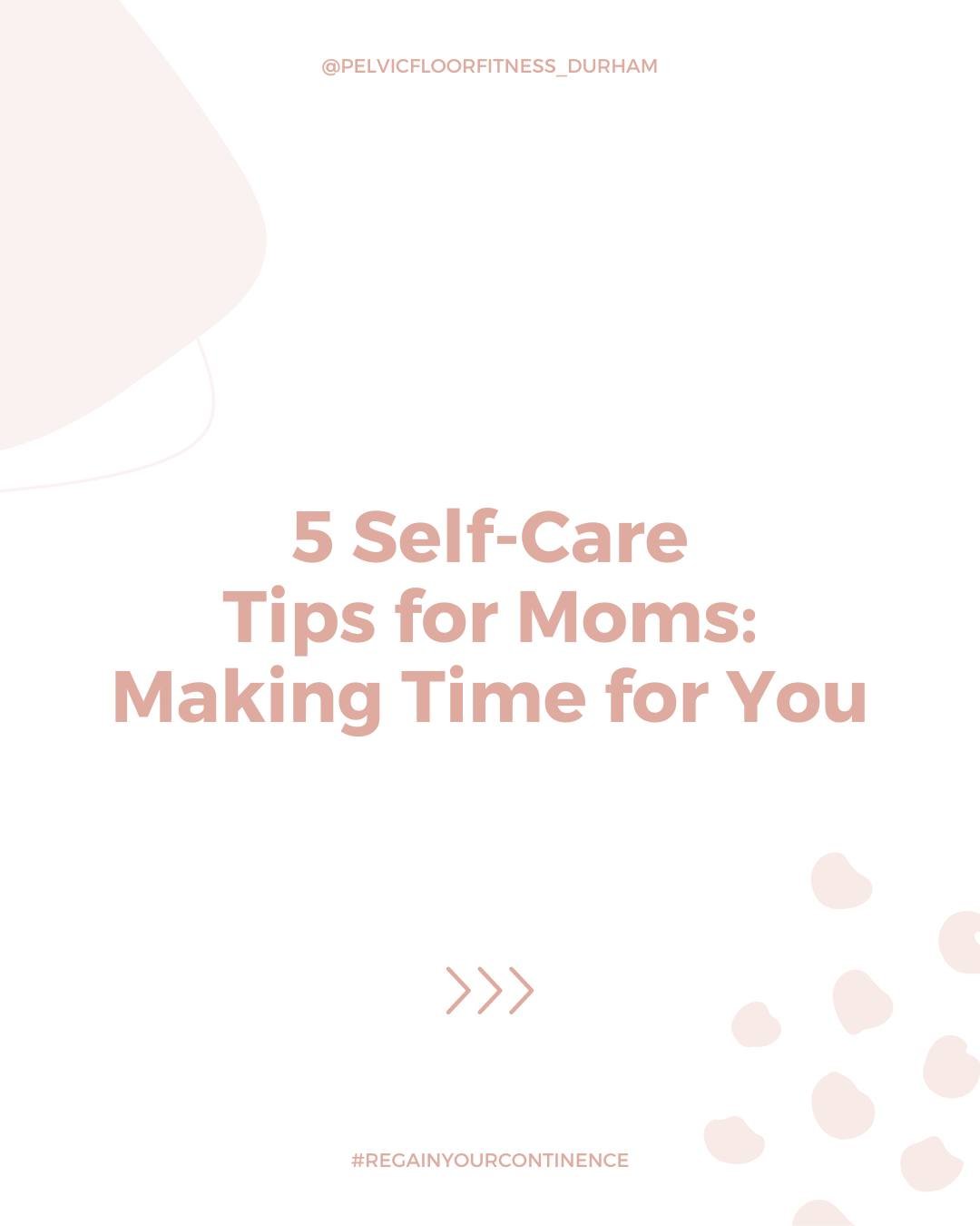 👆 And as you embrace these self-care practices, don't forget to cherish those heartwarming mom moments &ndash; the giggles, the snuggles, and the love that makes it all worthwhile. You've got this, mama! 💖 

#MomLife #SelfCareTips #YouTime #doitfor