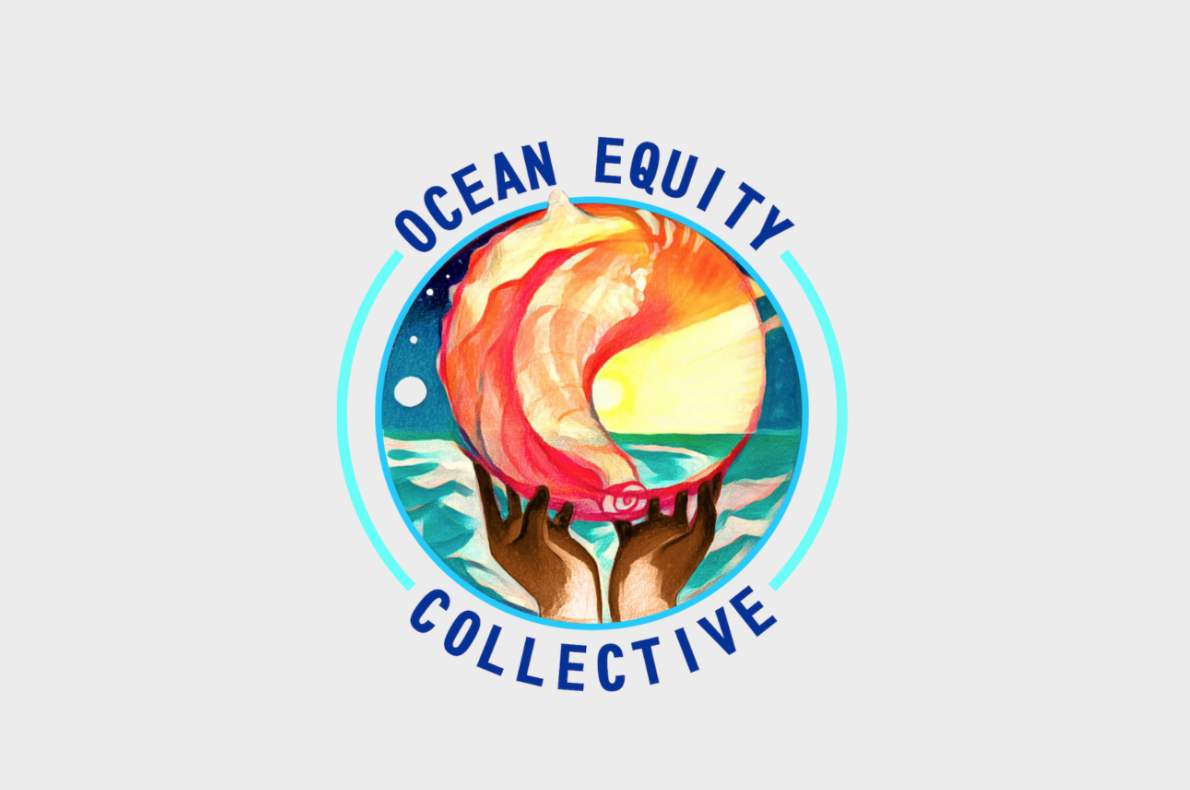 Ocean Equity Collective: Language Guide