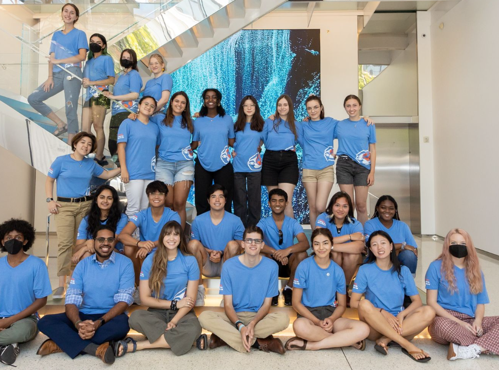 EarthEcho Youth Leadership Council Applications Now Open