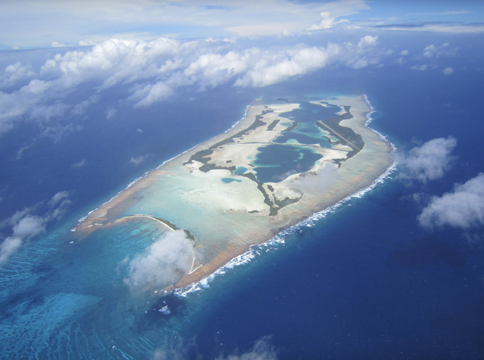 Study: Pacific Tuna Fleets Rarely Fish In Waters Proposed For New Sanctuary