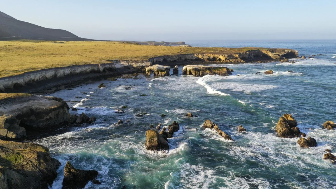 ‘We felt so betrayed’: Indigenous tribe reels after exclusion from US marine sanctuary