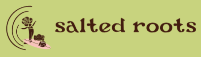 Salted Roots