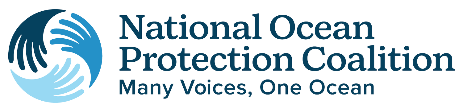 NOPC - National Ocean Protection Coalition