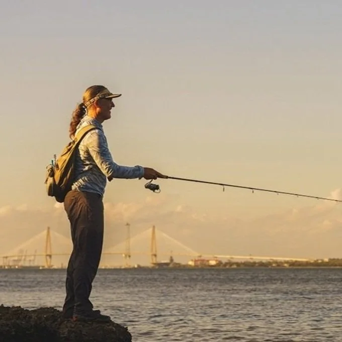 Marine Biology Professor Is Sending out an S.O.S.