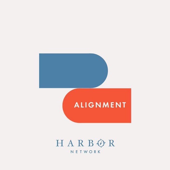 Our next Alignment Intensive is Tuesday, March 14 @ 12-3pm EST.

If you are a church planter or an existing church pastor and are interested in learning more about what partnership with Harbor Network looks like, we'd love to see you there!

Register