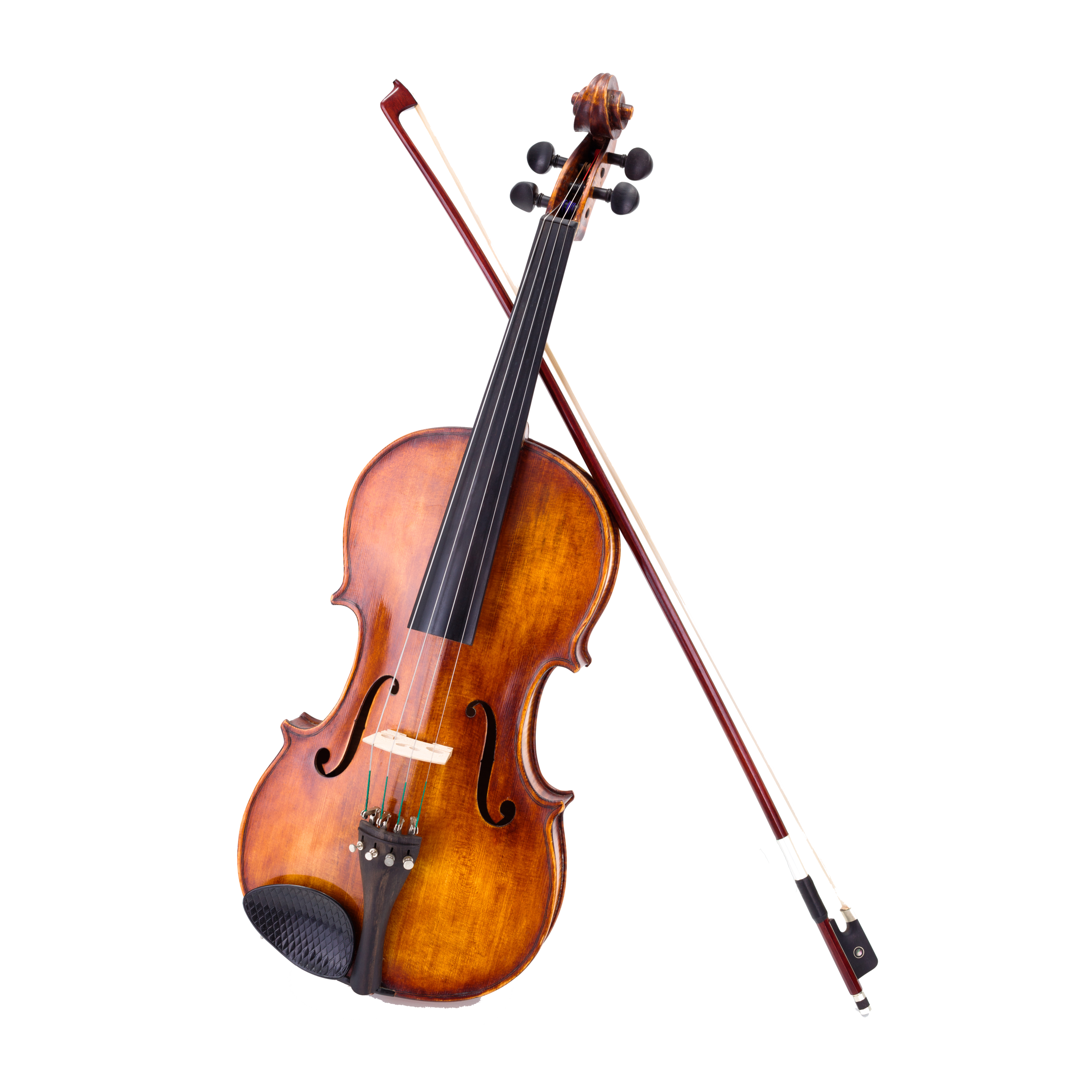 Violin — Greenville Symphony Orchestra