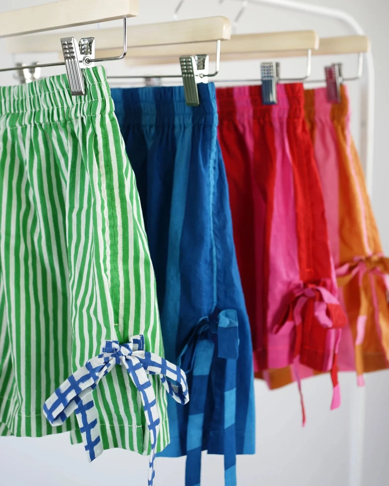Bow Boxers - Matchy Matchy Sewing Club (Copy)