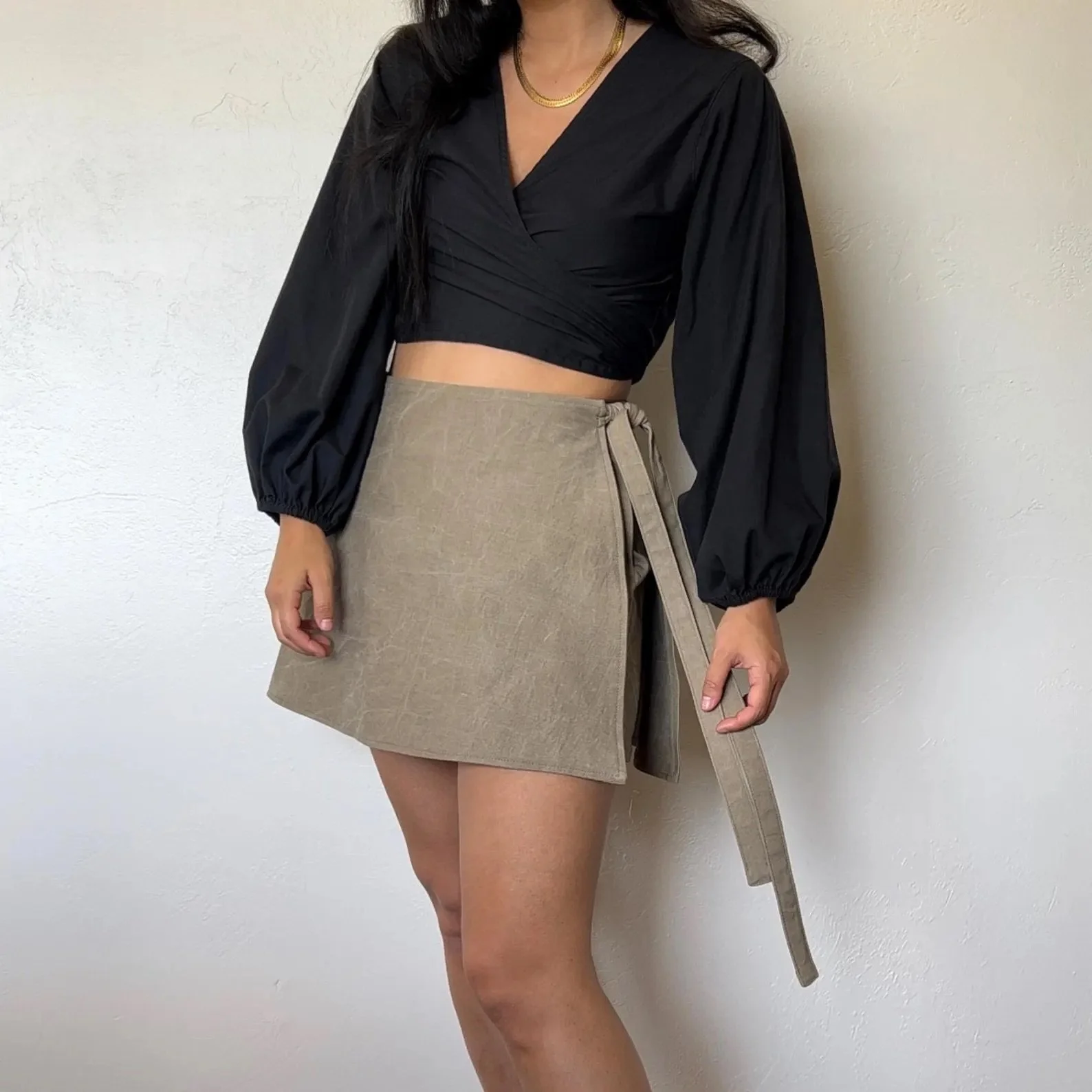 Sunrise Skort - Jessilous Patterns (Copy)