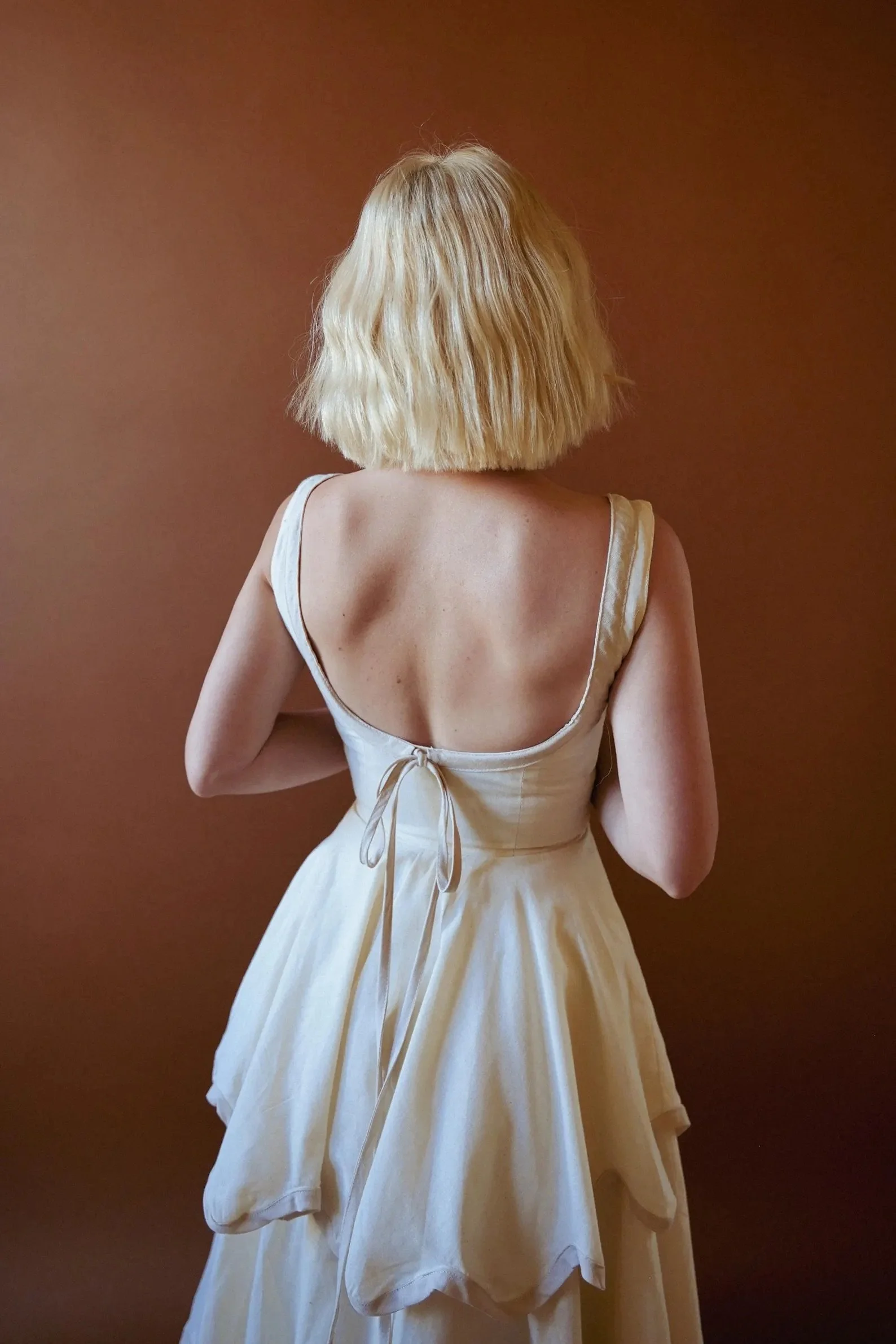 Millie Dress - Allis Patterns (Copy)