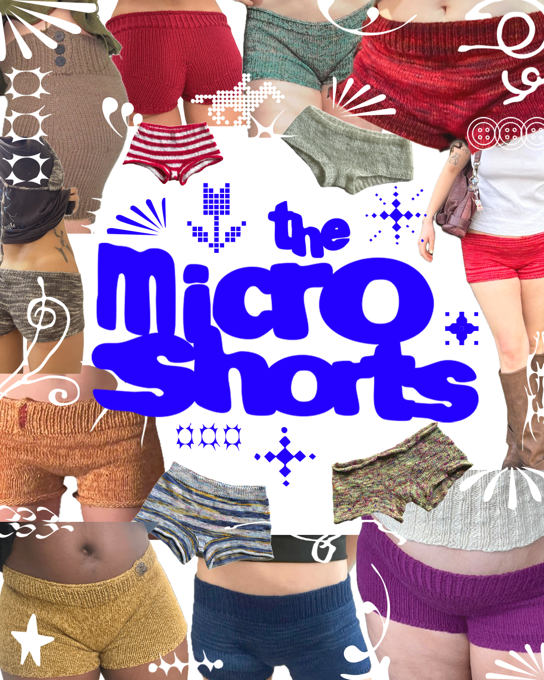 The Micro Shorts