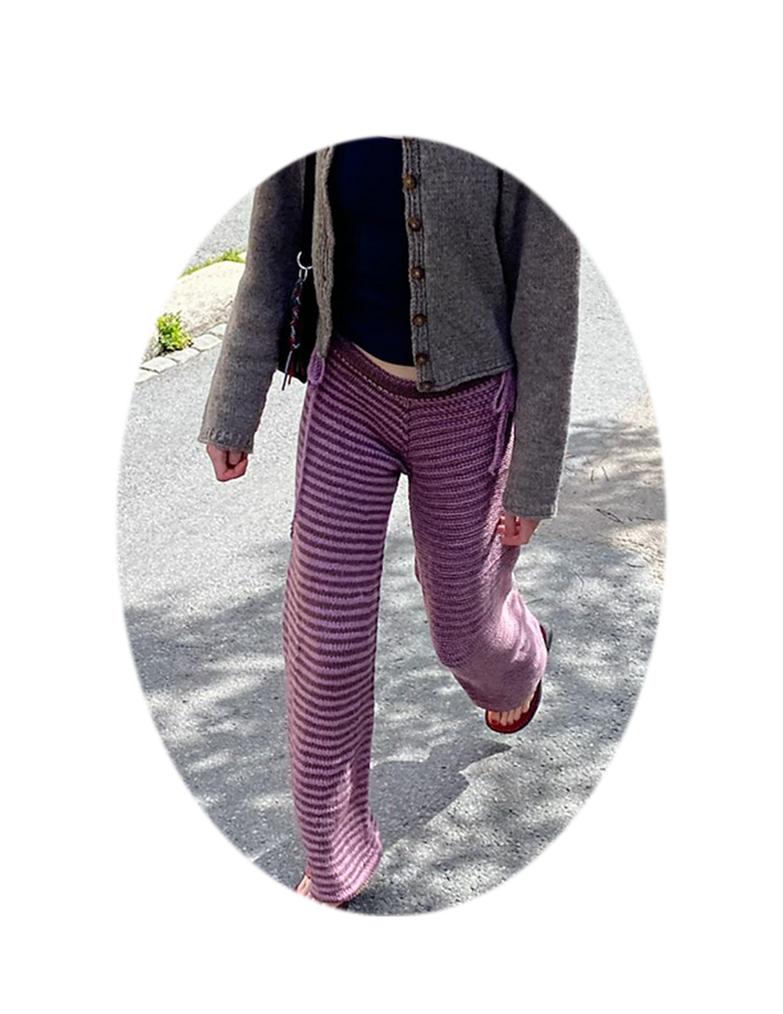 Sunni Pants/Shorts