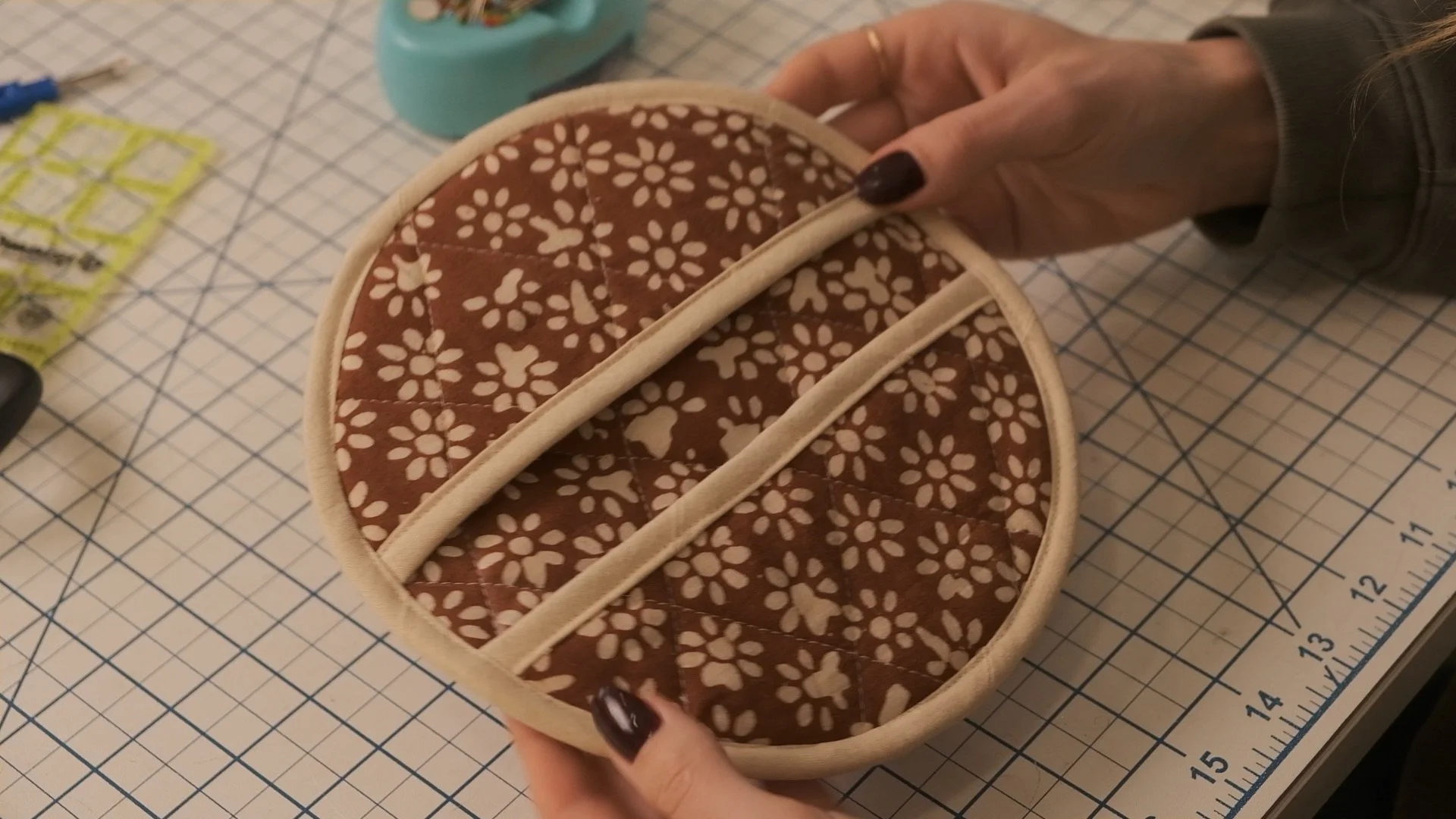 The Sol Oven Mitt &amp;  Hot Pad are here!