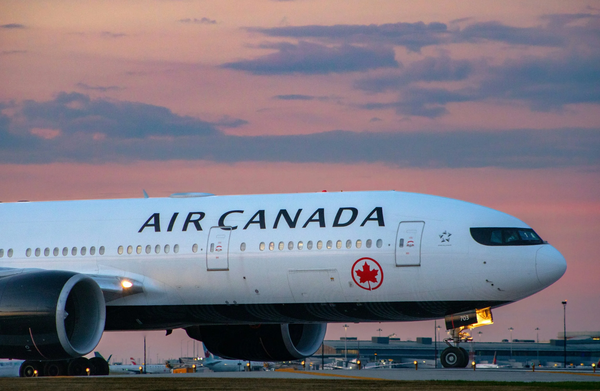 FCSS-FESC Calls for Recognition of Inequity Amid Air Canada Strike