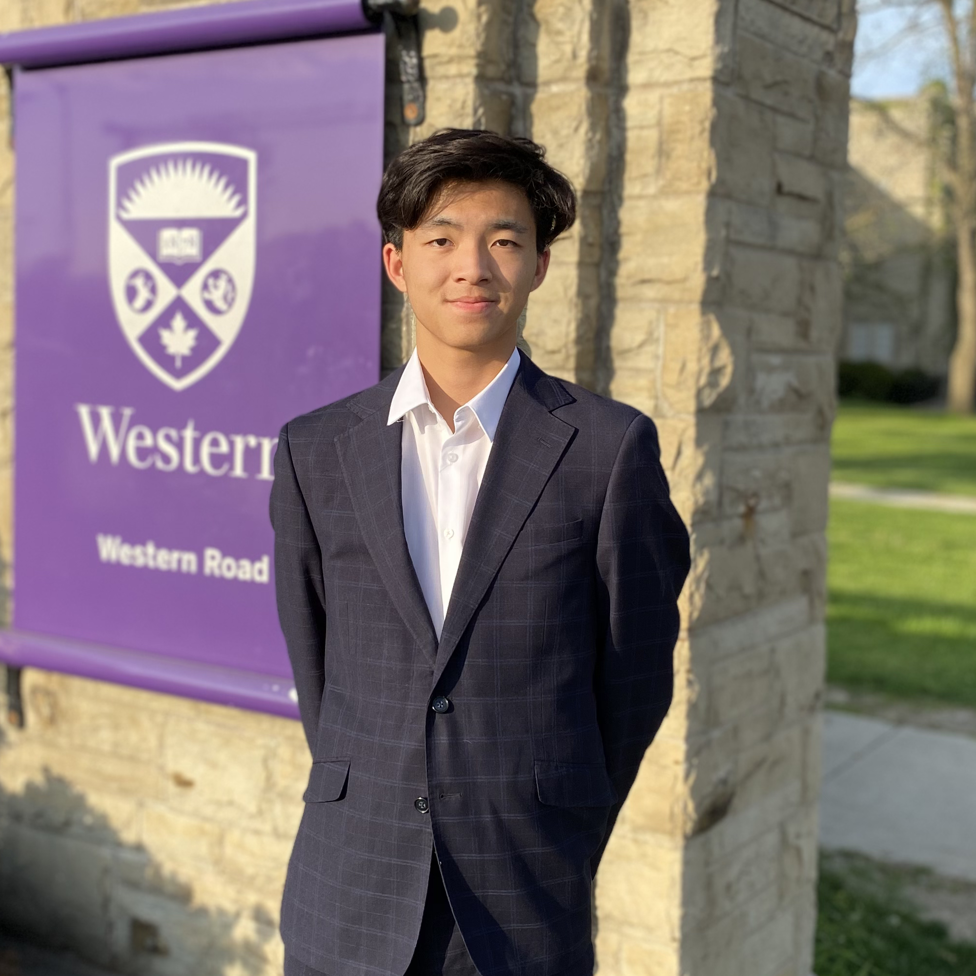 FCSSFESC Daniel Zhang