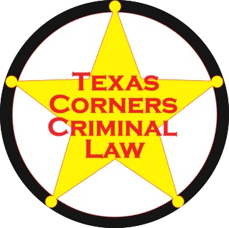 Texas Corner&#39;s Criminal Law