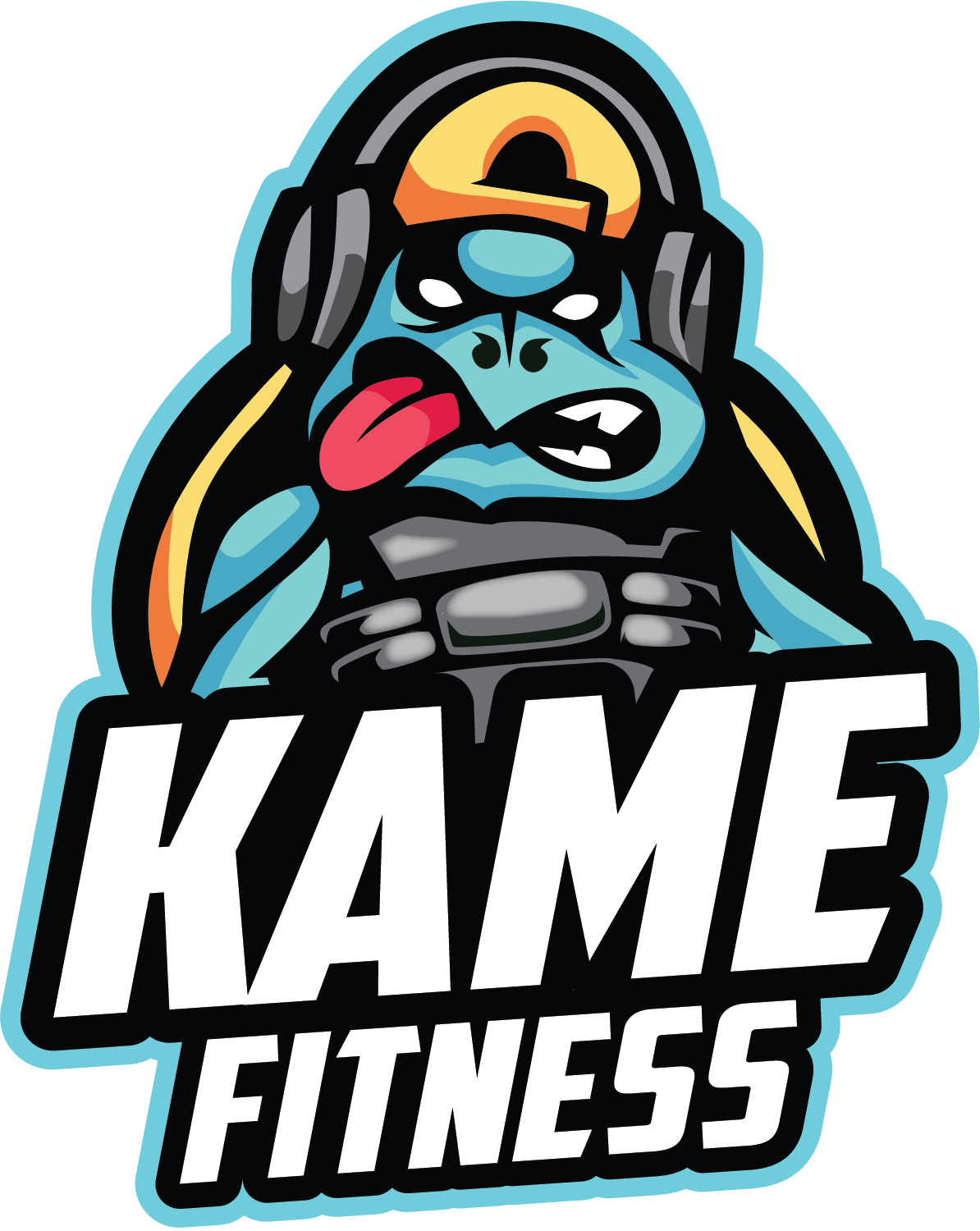 Kame Fitness