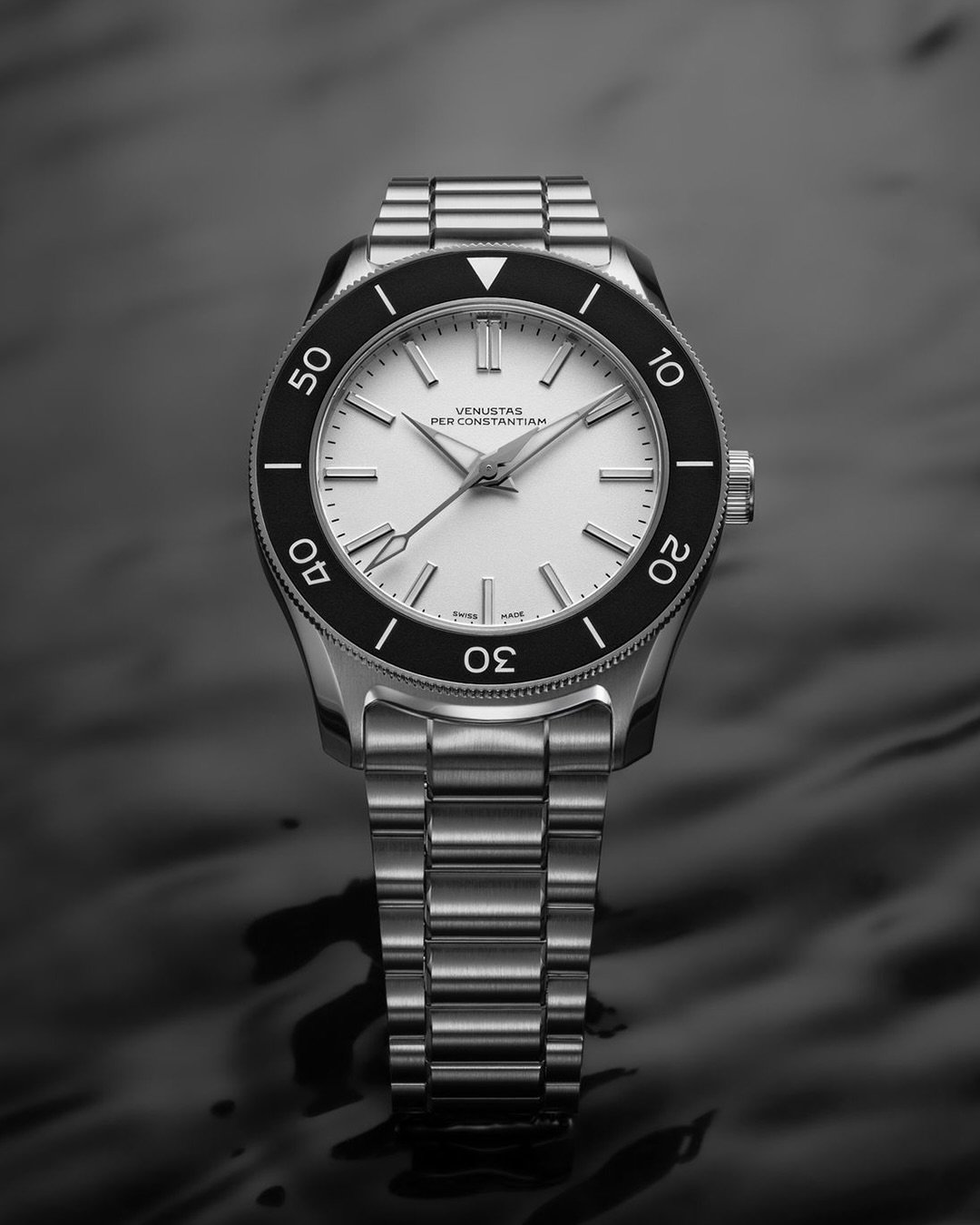 @vpc_watch_co launched their second model yesterday, the Type 39VM diver.

As a follow up to the Type 37HW, the intention was not to reinvent, but instead to maintain and build on the brand&rsquo;s design DNA while pushing technical boundaries.

Fant