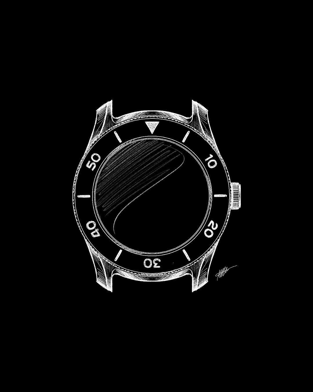 From my first sketch to the thinnest-ever 200m automatic dive watch.

It&rsquo;s been great fun to collaborate with Thomas again on his vision for the upcoming Type 39VM for VPC.

Follow @vpc_watch_co for all the latest updates.

#watchdesign #jewell