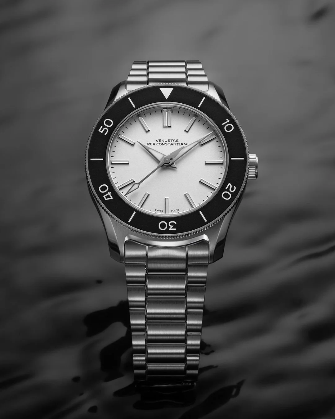 @vpc_watch_co launched their second model yesterday, the Type 39VM diver.

As a follow up to the Type 37HW, the intention was not to reinvent, but instead to maintain and build on the brand&rsquo;s design DNA while pushing technical boundaries.

Fant