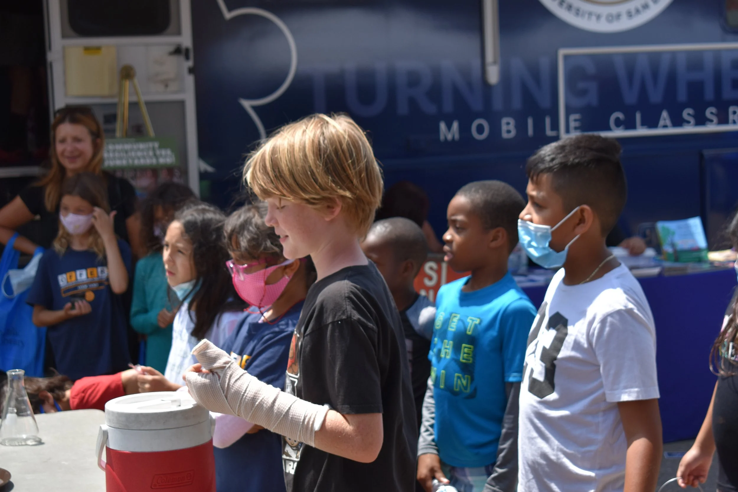 Photos of August 13, 2022